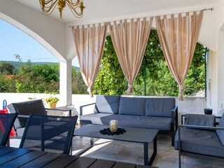 Ferienhaus Skradin Ausstattung 39