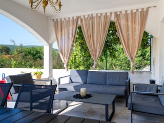 Holiday house Skradin Features 39