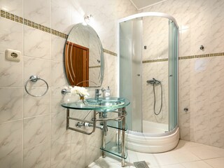 Ferienhaus Skradin Ausstattung 47