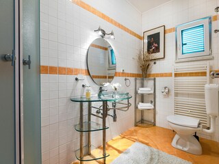 Ferienhaus Skradin Ausstattung 50