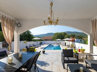 Holiday house Skradin Features 52