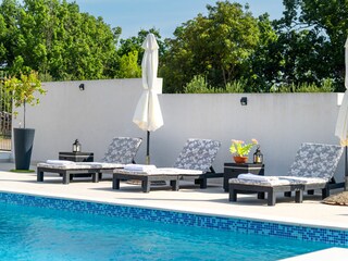 Ferienhaus Skradin Ausstattung 7