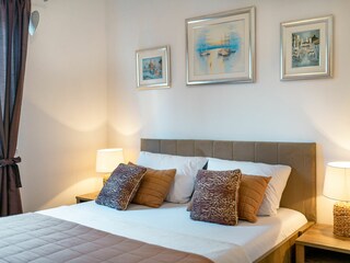 Ferienhaus Skradin Ausstattung 16