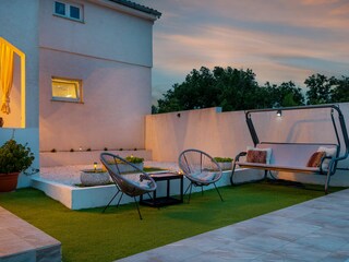 Holiday house Skradin Features 28