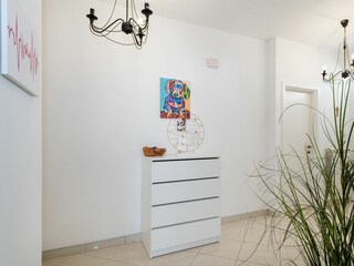 Ferienhaus Skradin Ausstattung 33