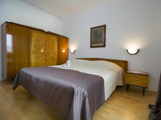 Holiday house Drvenik Veli Features 6