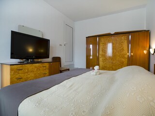 Holiday house Drvenik Veli Features 8