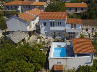 Holiday house Drvenik Veli Features 17