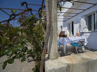 Holiday house Drvenik Veli Features 26
