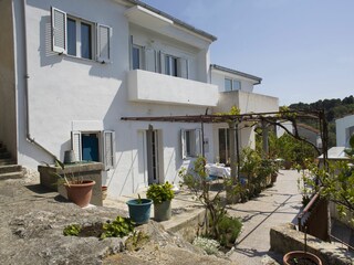 Holiday house Drvenik Veli Features 44