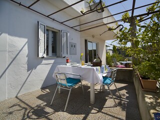 Holiday house Drvenik Veli Features 46