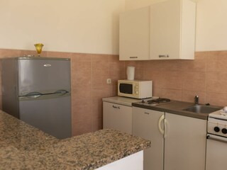 Apartment Makarska Features 8