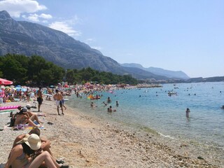 Apartment Makarska Features 9