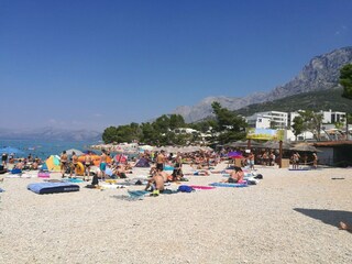 Apartment Makarska Features 24