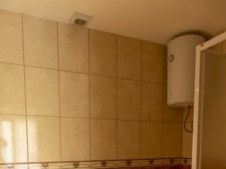 Apartment Makarska Features 25