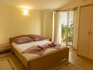 Apartment Makarska Features 29