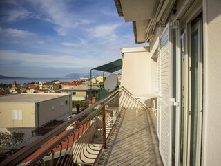 Apartment Makarska Features 31