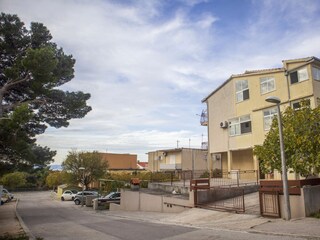 Apartment Makarska Ausstattung 28