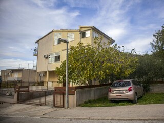 Apartment Makarska Ausstattung 1