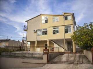 Apartment Makarska Ausstattung 9