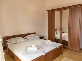 Apartment Makarska Ausstattung 13