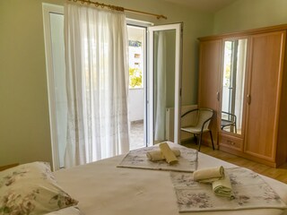 Apartment Makarska Ausstattung 15