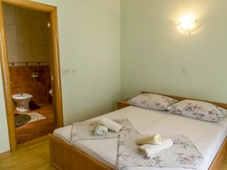 Apartment Makarska Ausstattung 16