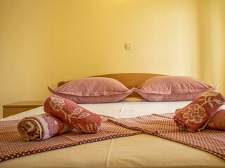 Apartment Makarska Ausstattung 19