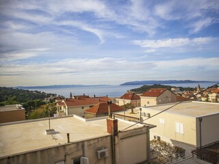 Apartment Makarska Ausstattung 21