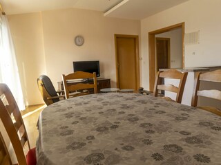 Apartment Makarska Ausstattung 22