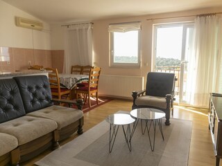 Apartment Makarska Ausstattung 24