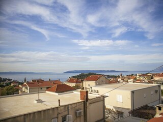 Apartment Makarska Ausstattung 25