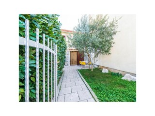 Ferienhaus Sukošan Ausstattung 1