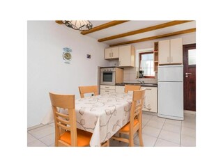 Holiday house Sukošan Features 2