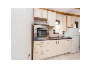 Holiday house Sukošan Features 4