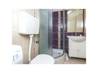 Ferienhaus Sukošan Ausstattung 6