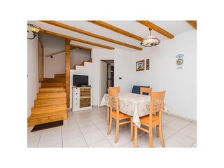 Holiday house Sukošan Features 8