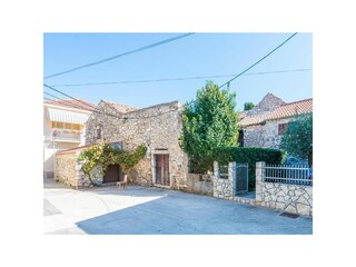 Ferienhaus Sukošan Ausstattung 9