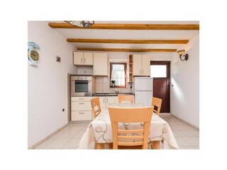 Holiday house Sukošan Features 10