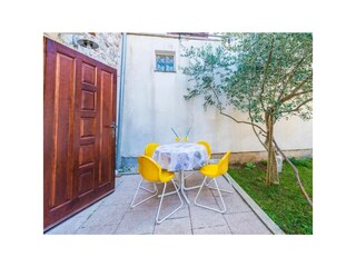 Ferienhaus Sukošan Ausstattung 12