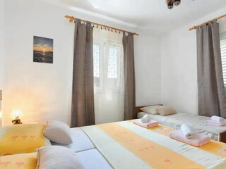 Ferienhaus Vinisce Ausstattung 5