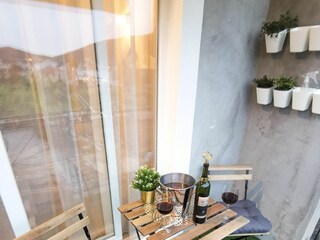 Holiday house Vinisce Features 19