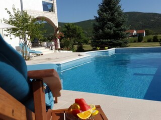 Holiday house Dicmo Features 5
