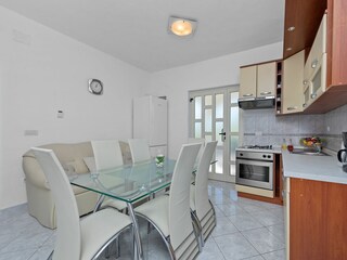 Holiday house Dicmo Features 10