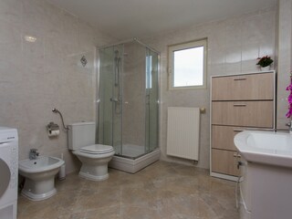 Holiday house Dicmo Features 22