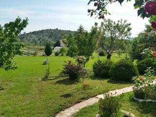 Holiday house Dicmo Features 40