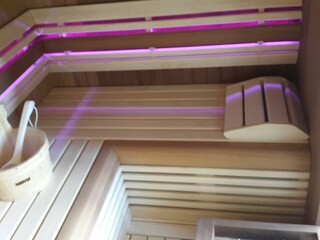 Holiday house Dicmo Features 5