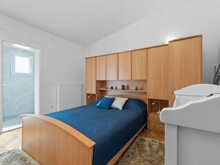 Holiday house Dicmo Features 10