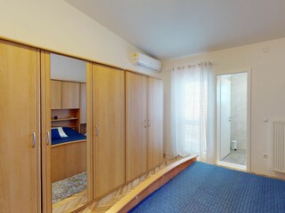 Holiday house Dicmo Features 11