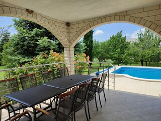 Holiday house Dicmo Features 12